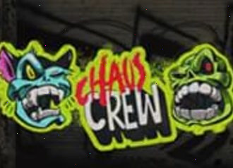 chaos crew Hacksaw лутран
