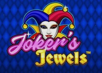 Joker jewels от Pragmatic на официальномзеркале Лутран